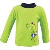 image:imageHudson Baby BabyGirls Swim Rashguard SetSwim Dinosaur