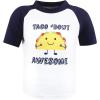 image:imageHudson Baby BabyGirls Swim Rashguard SetTaco