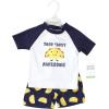 image:imageHudson Baby BabyGirls Swim Rashguard SetTaco