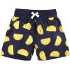image:imageHudson Baby BabyGirls Swim Rashguard SetTaco