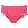 image:imageHudson Baby BabyGirls Swim Rashguard SetTropical Floral