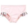 image:imageHudson Baby BabyGirls Swim Rashguard SetVintage Blossom