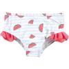 image:imageHudson Baby BabyGirls Swim Rashguard SetWatermelon