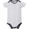image:imageHudson Baby Infant Boys Cotton Bodysuits 5PackBaseball Biggest Fan