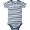 image:imageHudson Baby Infant Boys Cotton Bodysuits 5PackBlue Elephant Peanut