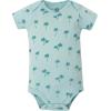 image:imageHudson Baby Infant Boys Cotton Bodysuits 5PackCutest Beach Dude