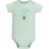 image:imageHudson Baby Infant Boys Cotton Bodysuits 5PackDesert Cactus