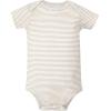 image:imageHudson Baby Infant Boys Cotton Bodysuits 5PackMamas Taupe Bear