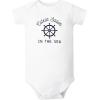 image:imageHudson Baby Infant Boys Cotton Bodysuits 5PackNautical Anchor
