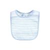 image:imageHudson Baby Unisex Baby Cotton Bib and Sock Set Cowboy One SizeEaster Truck