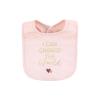 image:imageHudson Baby Unisex Baby Cotton Bib and Sock Set Cowboy One SizeGirls World