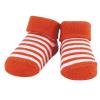 image:imageHudson Baby Unisex Baby Cotton Bib and Sock Set Cowboy One SizeLittle Fox