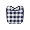 image:imageHudson Baby Unisex Baby Cotton Bib and Sock Set Cowboy One SizeMoose Bear