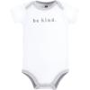 image:imageHudson Baby Unisex Baby Cotton Bodysuits 5packBoy Abstract