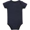 image:imageHudson Baby Unisex Baby Cotton Bodysuits 5packBoy Daddy