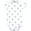image:imageHudson Baby Unisex Baby Cotton Bodysuits 5packBoy Safari World