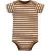 image:imageHudson Baby Unisex Baby Cotton Bodysuits 5packBrave Lion