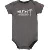 image:imageHudson Baby Unisex Baby Cotton Bodysuits 5packConstruction Work