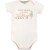 image:imageHudson Baby Unisex Baby Cotton Bodysuits 5packCutest Critter