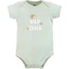 image:imageHudson Baby Unisex Baby Cotton Bodysuits 5packCutest Critter