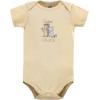 image:imageHudson Baby Unisex Baby Cotton Bodysuits 5packForest Deer
