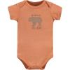 image:imageHudson Baby Unisex Baby Cotton Bodysuits 5packForest Deer
