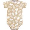image:imageHudson Baby Unisex Baby Cotton Bodysuits 5packHello World Safari