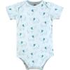 image:imageHudson Baby Unisex Baby Cotton Bodysuits 5packHello World Safari