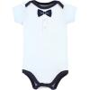 image:imageHudson Baby Unisex Baby Cotton Bodysuits 5packHola Ladies