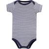 image:imageHudson Baby Unisex Baby Cotton Bodysuits 5packHola Ladies