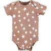image:imageHudson Baby Unisex Baby Cotton Bodysuits 5packHot Air Balloon