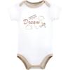 image:imageHudson Baby Unisex Baby Cotton Bodysuits 5packHot Air Balloon