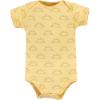 image:imageHudson Baby Unisex Baby Cotton Bodysuits 5packKind Human