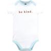 image:imageHudson Baby Unisex Baby Cotton Bodysuits 5packNeutral Abstract