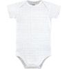 image:imageHudson Baby Unisex Baby Cotton Bodysuits 5packNeutral Safari World