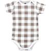 image:imageHudson Baby Unisex Baby Cotton Bodysuits 5packOutdoorsy Cub