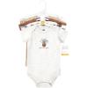 image:imageHudson Baby Unisex Baby Cotton Bodysuits 5packPlants