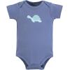 image:imageHudson Baby Unisex Baby Cotton Bodysuits 5packSea Friends