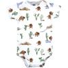 image:imageHudson Baby Unisex Baby Cotton Bodysuits 5packWilderness