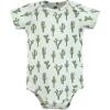 image:imageHudson Baby Unisex Baby Cotton Bodysuits 5packWilderness