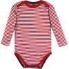image:imageHudson Baby Unisex Baby Cotton BodysuitsChristmas Forest