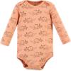 image:imageHudson Baby Unisex Baby Cotton BodysuitsDinosaur Adventures
