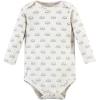 image:imageHudson Baby Unisex Baby Cotton BodysuitsGoing on Safari
