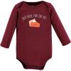 image:imageHudson Baby Unisex Baby Cotton BodysuitsHello Autumn
