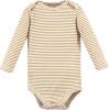 image:imageHudson Baby Unisex Baby Cotton BodysuitsTeddy Bears