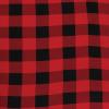 image:imageHudson Baby Unisex Baby Cotton Changing Pad Cover Pink Safari One SizeBuffalo Plaid