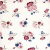 image:imageHudson Baby Unisex Baby Cotton Changing Pad Cover Pink Safari One SizeDusty Rose Floral