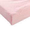 image:imageHudson Baby Unisex Baby Cotton Changing Pad Cover Pink Safari One SizePink Safari