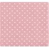 image:imageHudson Baby Unisex Baby Cotton Flannel Receiving Blankets Moose One SizeBlush Navy Floral