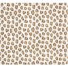 image:imageHudson Baby Unisex Baby Cotton Flannel Receiving Blankets Moose One SizeBlush Rose